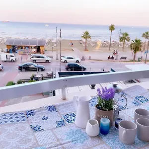  Apartment Front